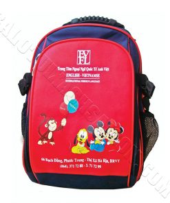 Balo Quảng Cáo GX 120