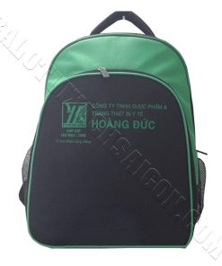 Balo Quảng Cáo GQA 172
