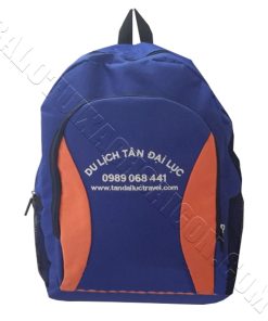 Balo Quảng Cáo GQA 177