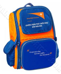 Balo Quảng Cáo GQA 221