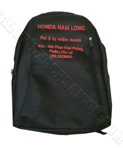 Balo Quảng Cáo GQA 227