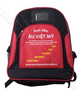 Balo Quảng Cáo GQA 229