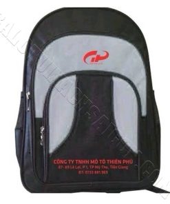 Balo Quảng Cáo GQA 238