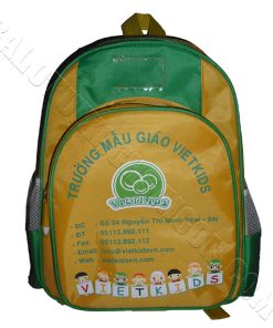 Balo Quảng Cáo GYY 384