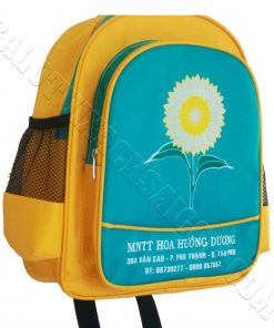 Balo Quảng Cáo GYY 386