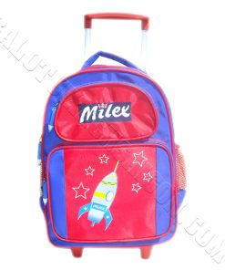 Balo Quảng Cáo GYY 441