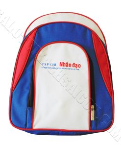 Balo Quảng Cáo GYY 447