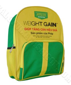 Balo Quảng Cáo GYY 450