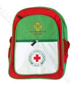 Balo Quảng Cáo GYY 482