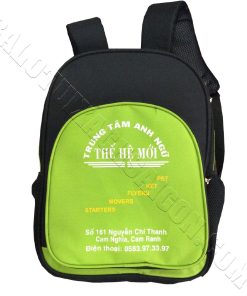 Balo Quảng Cáo GYY 485