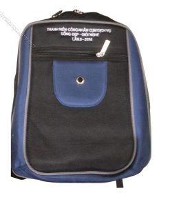 Balo Quảng Cáo GYY 488