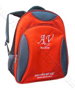 Balo Quảng Cáo GYY 489