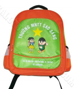 Balo Quảng Cáo GYY 495