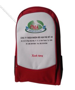 Balo Quảng Cáo GYY 498