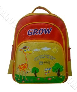 Balo Quảng Cáo GYY 499