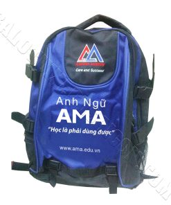 Balo Quảng Cáo GYY 507