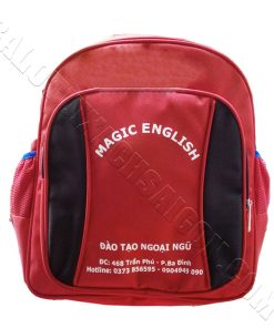 Balo Quảng Cáo GYY 517