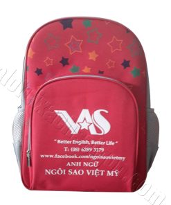 May Balo Quà Tặng BTA192