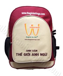 May Balo Quà Tặng BTS227