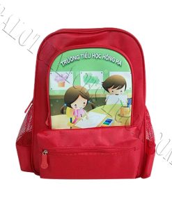 May Balo Quà Tặng BTS237