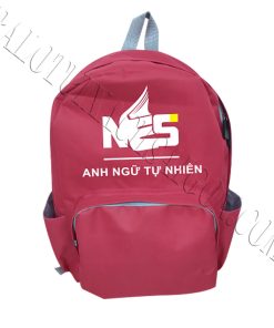 May Balo Quà Tặng BTS243