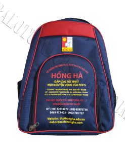 May Balo Quà Tặng BTS248