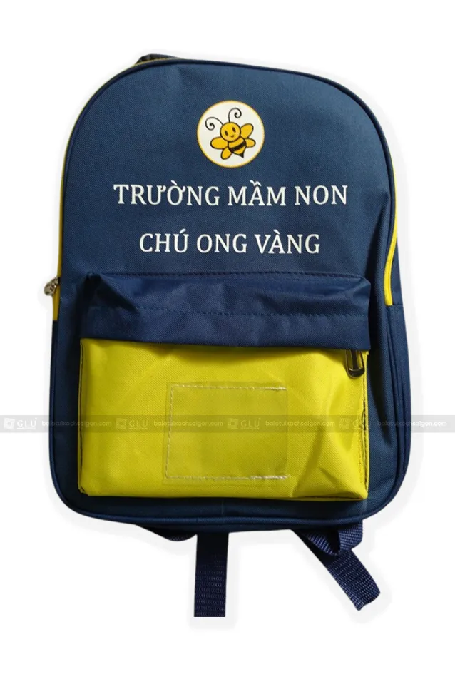 xưởng may cặp mầm non