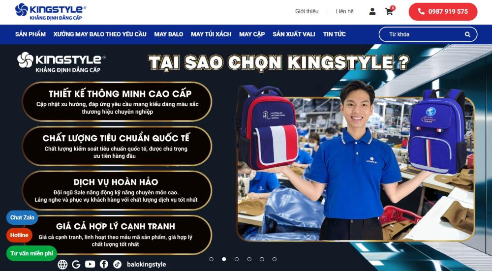 công ty mtv xuất nhập khẩu thái việt
